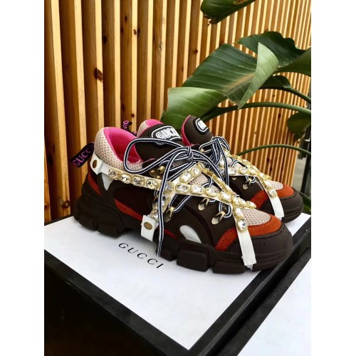 Gucci Shoes 015